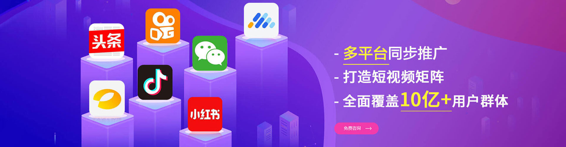 托克托百度推广运营